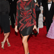 Image for article titled At Costume Institute Gala, The Good Superheroes Took A Fashion Flight Of Fancy